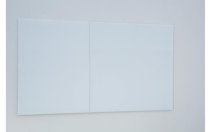Actual product image Franken Glass Whiteboard (180 x 120 cm)