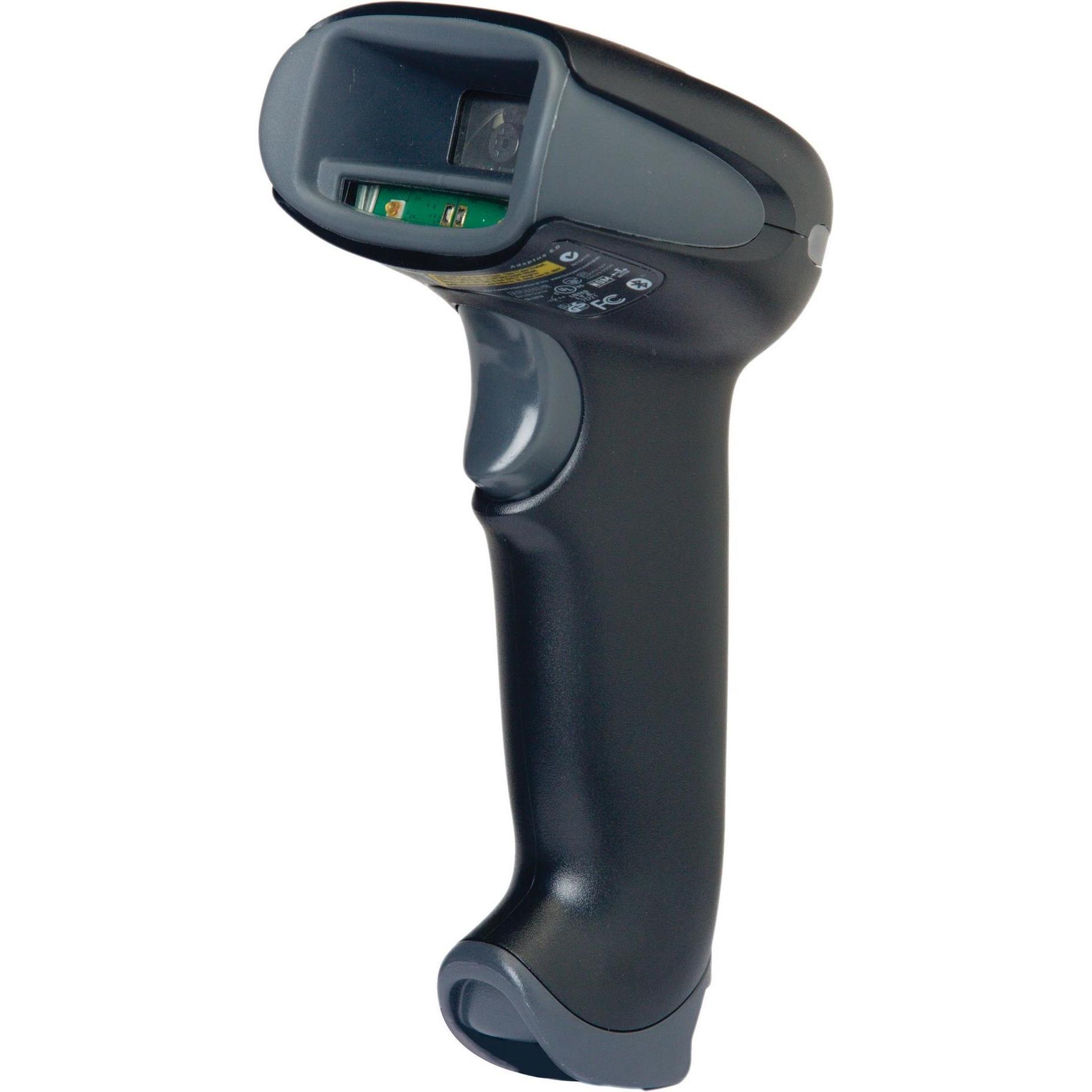 Thumbnail - Honeywell Xenon 1900g (1D-Barcodes, 2D-Barcodes), Barcode-Scanner, Schwarz