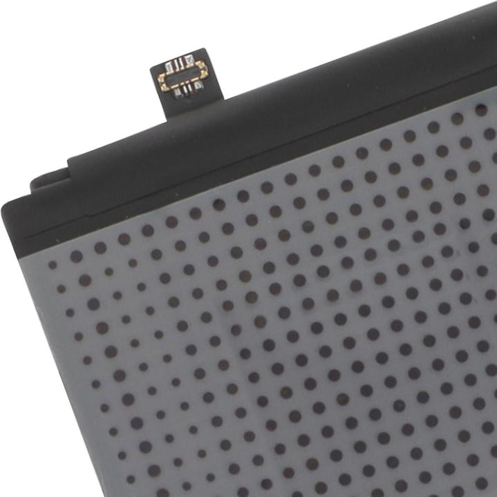 Actual product image Honor Original X7a 3.8V battery