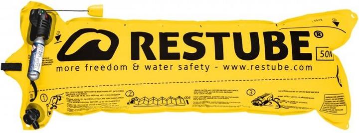 Produktbild Restube Beach