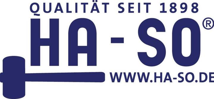 Produktbild Haarhaus KUPFERHAMMER M.HICK. 1000G (1000 g)