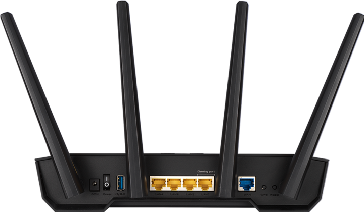 Image du produit ASUS TUF AX3000 V2