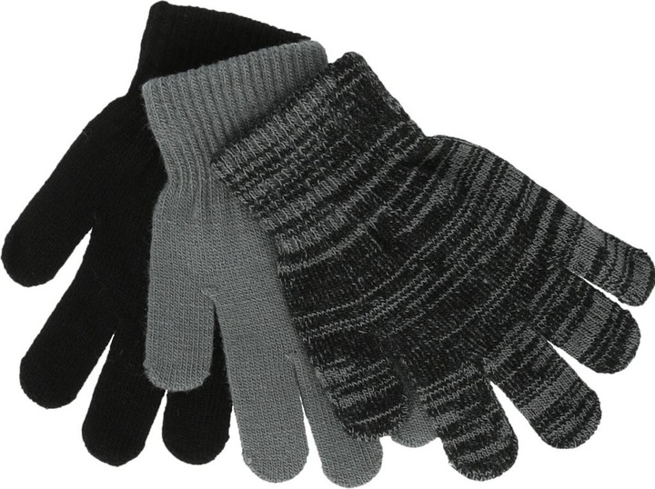 Produktbild ZigZag Neckar (x3) (One Size)