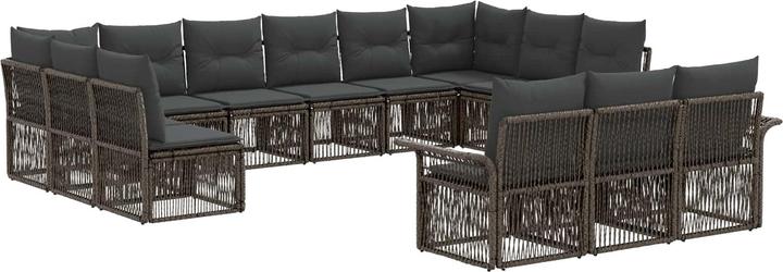 Produktbild vidaXL Garten-Sofa