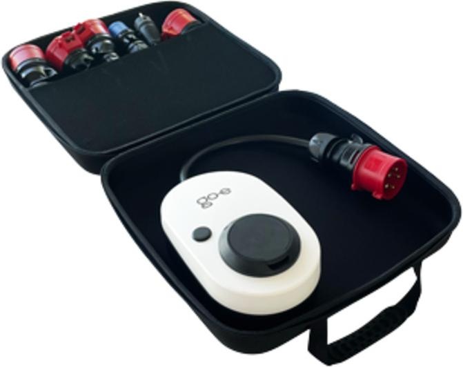 Produktbild Go-E Case