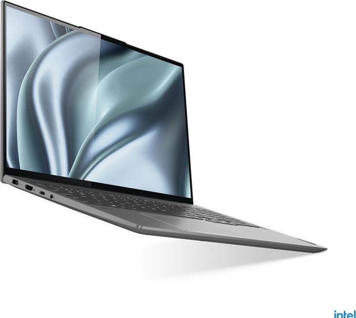 Immagine prodotto Lenovo Yoga Slim 7 Pro (16", 1000 GB, 16 GB, DE, Intel Core i7-12700H)