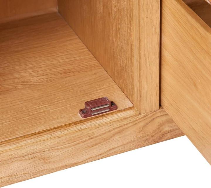 Produktbild vidaXL Sideboard (110 x 110 x 70 cm)