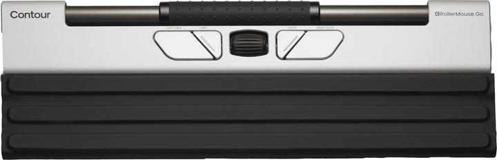 Actual product image Contour Rollermouse Go wireless retail (Wireless)