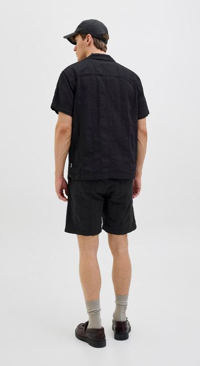 Produktbild Jack & Jones Relaxed Fit Hemd Hemd (L)