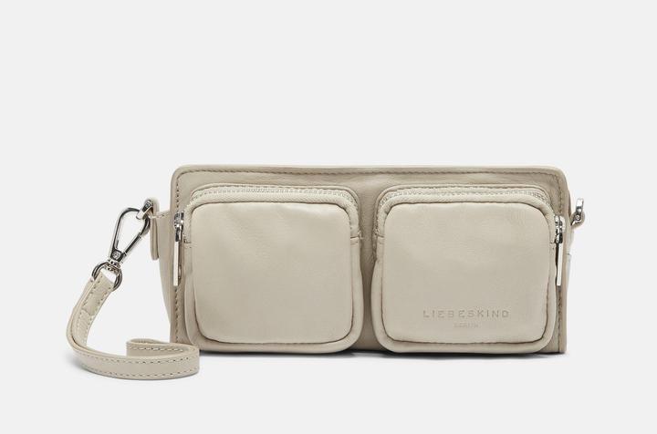 Produktbild Liebeskind Berlin Pouch Accessories Pouch aus Schafsleder