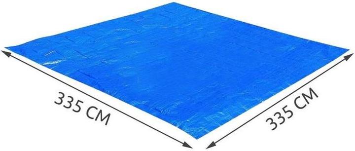 Produktbild Bestway Bodenplane