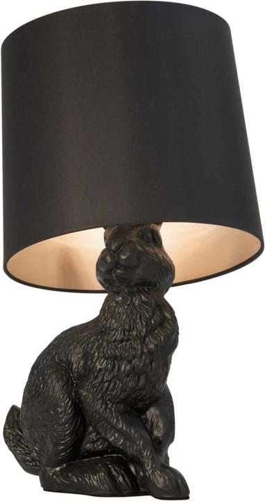 Actual product image Moooi Rabbit Lamp floor/table lamp (E14)