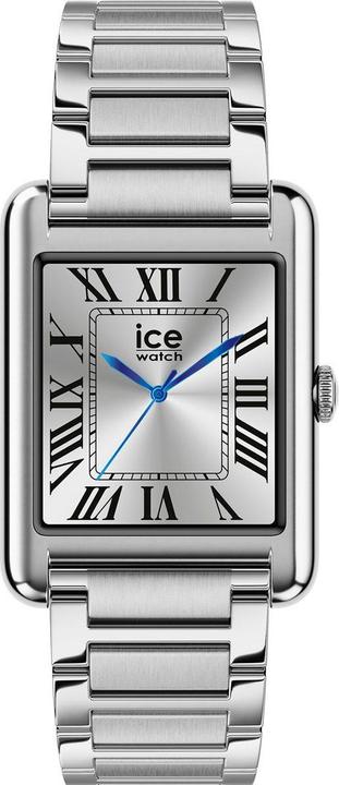 Produktbild ICE Watch ICE Smart TK 2.0-Silver-Metal (35 mm)