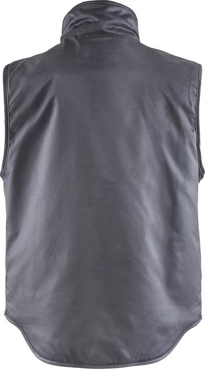 Produktbild Blakläder Winter Weste Modell 3801.1900 grau (4XL)