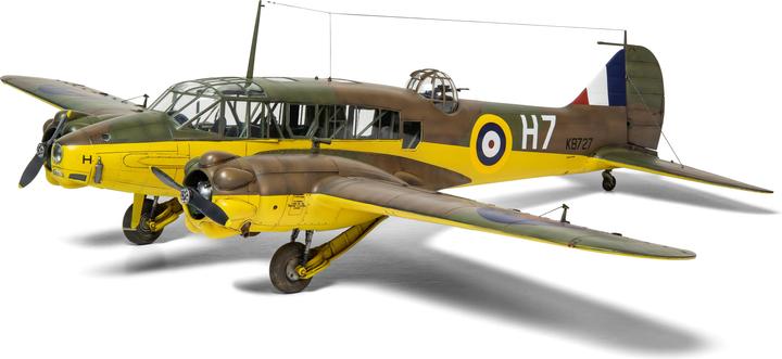 Immagine prodotto Airfix Avro Anson Mk.I