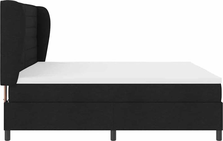 Produktbild vidaXL Boxspringbett (200 x 200 cm)
