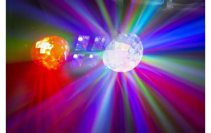 Image du produit BeamZ Onde LED (3 W, LED)