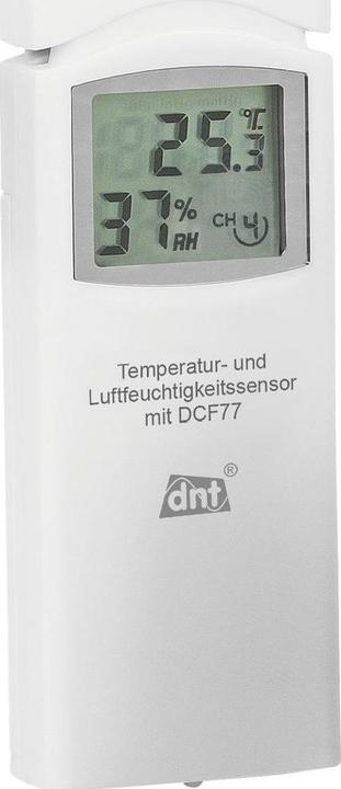 Produktbild DNT Zusatz Thermo-/Hygrosensor für RoomLogg PRO
