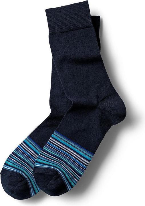 Immagine prodotto Blacksocks Luce d'affari (Confezione singola, 37 - 39)