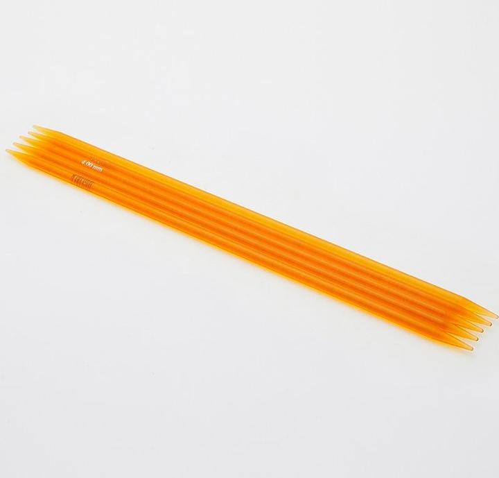 Actual product image Knitpro Needle set sock needles TRENDZ / 5 pieces