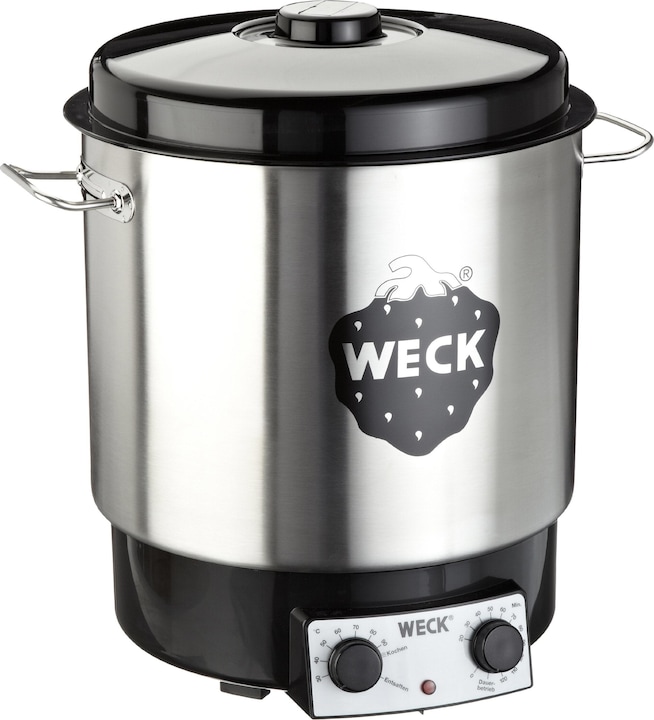 Actual product image Weck WAT 25, Single (30 l)