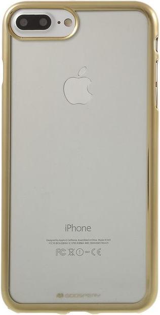 Produktbild Goospery Ring 2 Series (Apple iPhone 7 Plus, Apple iPhone 8 Plus)