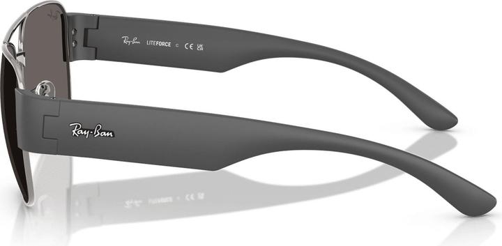 Actual product image Ray Ban RB3756