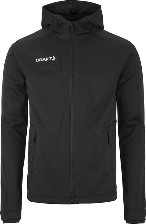 Produktbild Craft Evolve 2.0 Brushed Hood Jacket M (M)