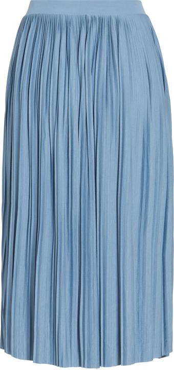 Produktbild Vila VIPLIS Plissierter Midirock (M)