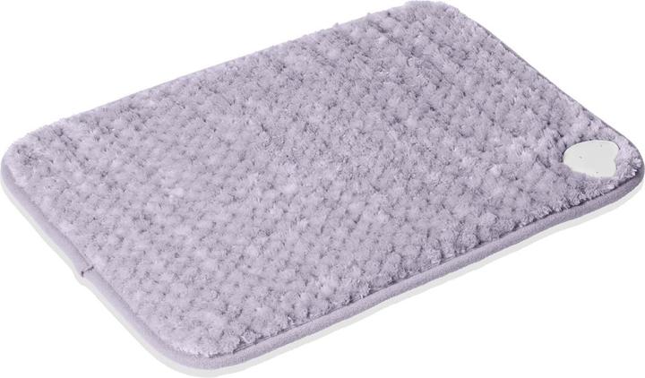 Immagine prodotto Medisana HP 518 Heizkissen zartlila (30 x 40 cm)