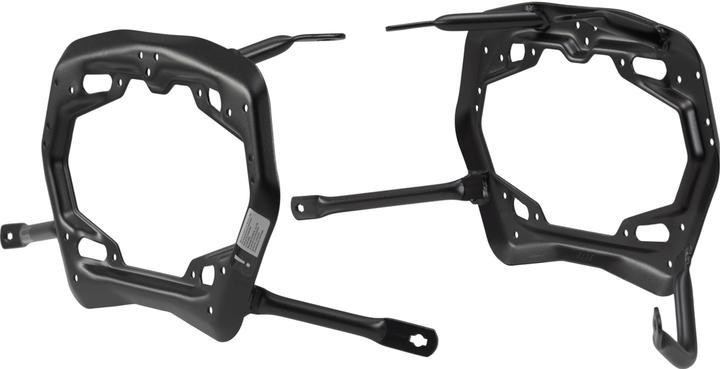 Image du produit Sw Motech Supports latérales PRO Quick-Lock