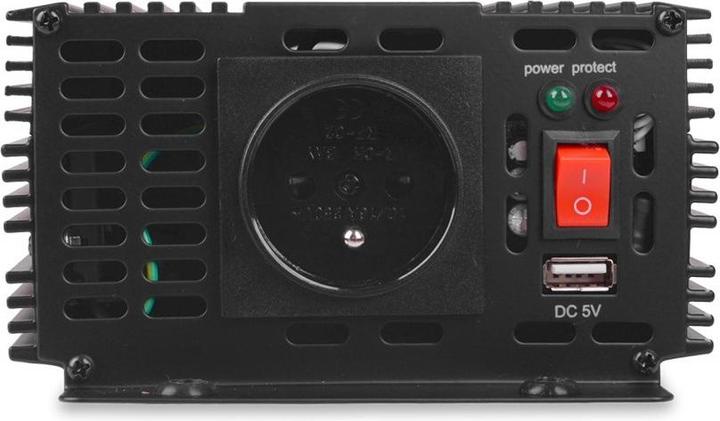 Produktbild Volt Polska Przetwornica napiecia SINUS 1600 12/230V(800/1600W)