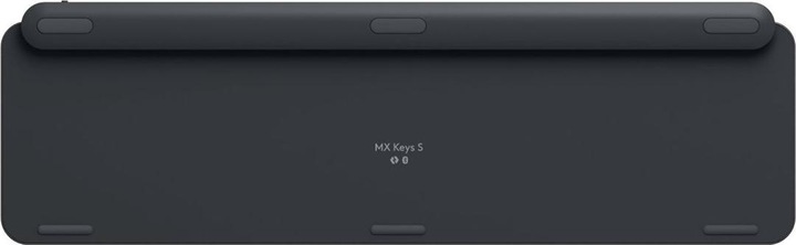 Produktbild Logitech MX Keys S (CH, Kabellos)