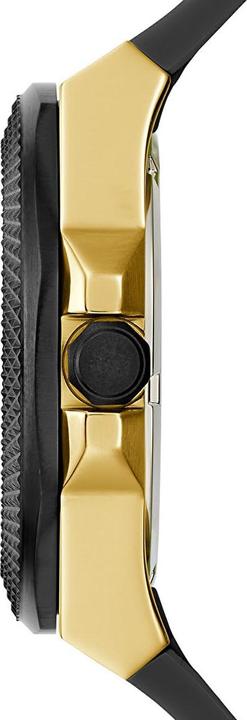 Produktbild Guess GW0577G2 Herrenuhr Front-Runner 44mm 5ATM (Sportuhr, 44 mm)