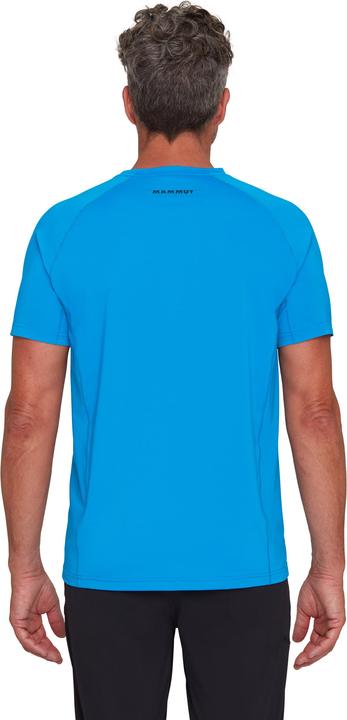 Produktbild Mammut Selun FL T-Shirt Logo (3XL)