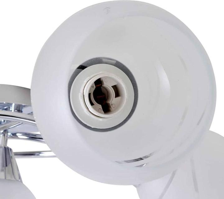 Image du produit vidaXL Kamden (E14)