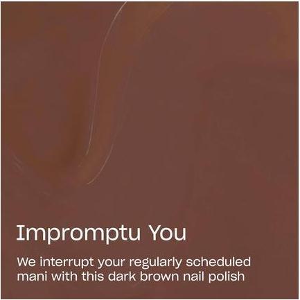Immagine prodotto OPI Colori per unghie ad asciugatura rapida - tonalità opache, crema e scintillanti (Impromptu You, Smalto)