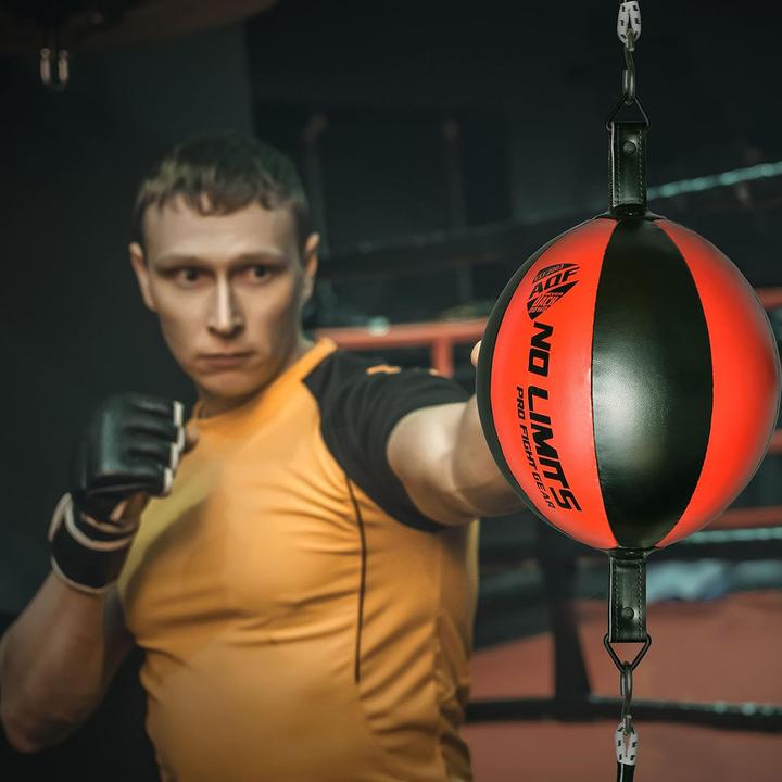Produktbild Aqf Sports Doppelendball