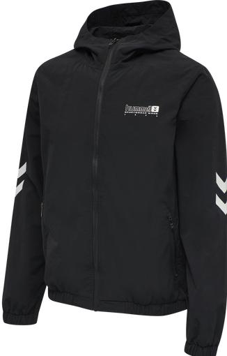 Image du produit hummel Legacy Musa Wov Zip Jacket (S)