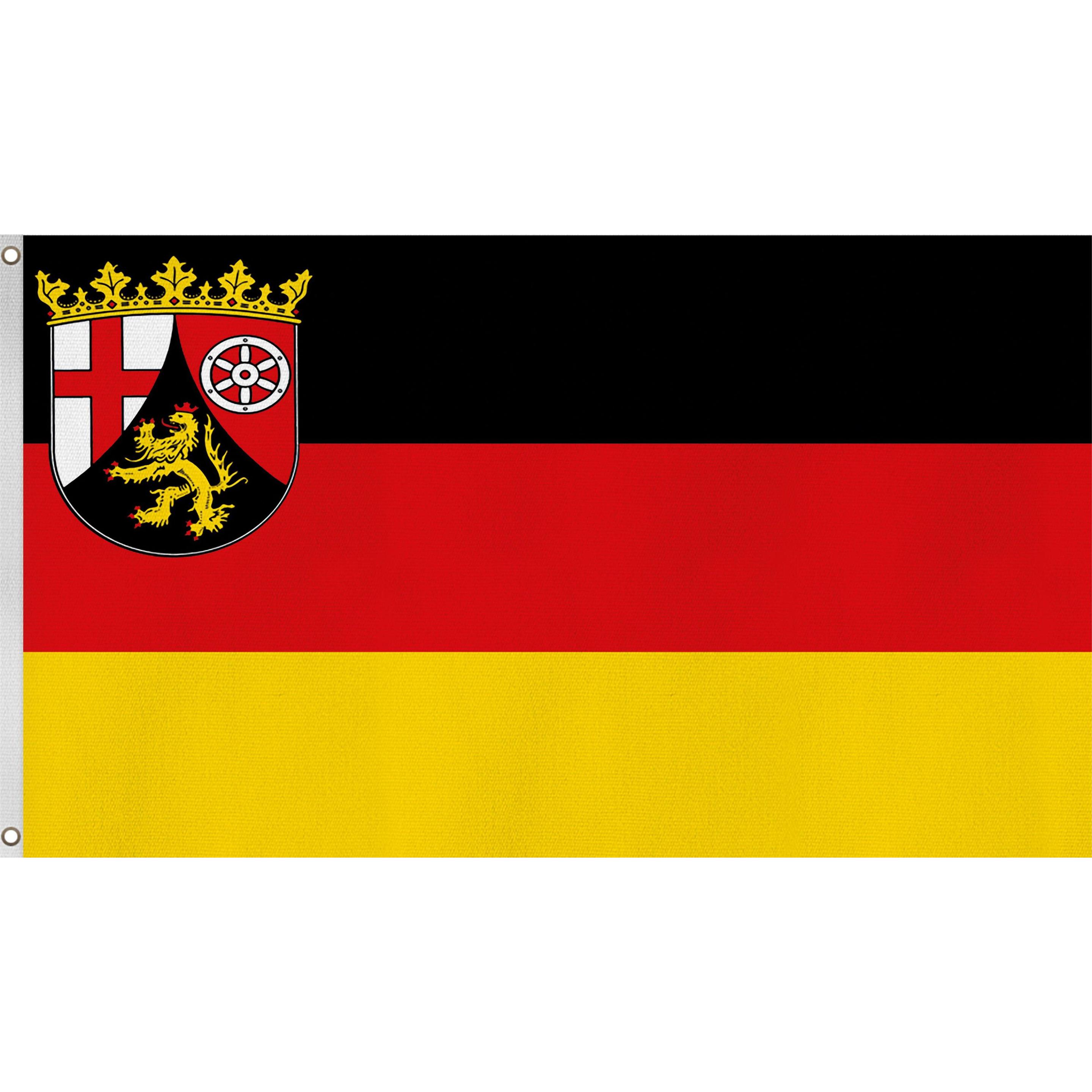 Normani, Fahne, Fahne Bundesländerflagge 90 cm x 150 cm