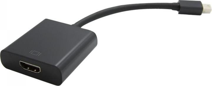 Actual product image Value Mini DisplayPort to (HDMI, 15 cm)