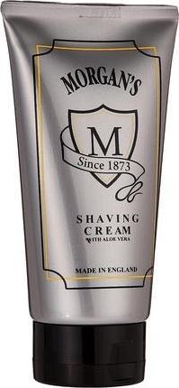 Morgans Pomade Morgan's Classic Rasiercreme 150ml