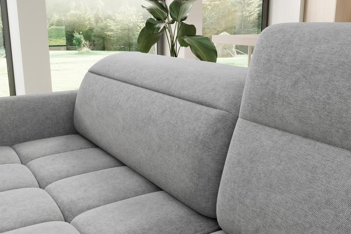 Produktbild ELTAP Barea (3-Sitzer, Ecksofa)