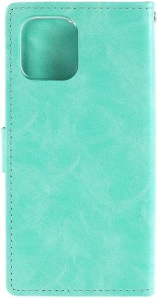 Produktbild Goospery Bluemoon Diary Series (Apple iPhone 12 Pro Max)