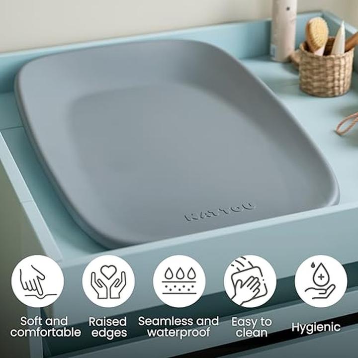 Actual product image Nattou Softy (50 x 70 cm)