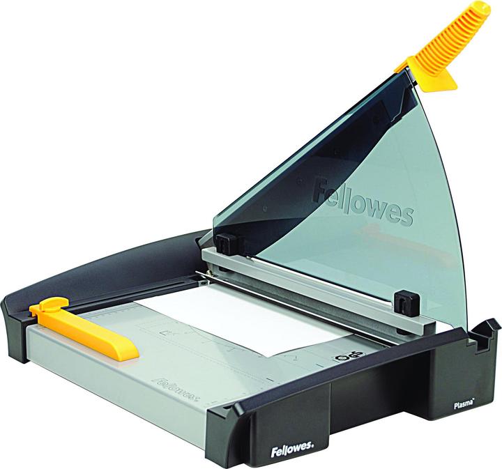 Fellowes Plasma