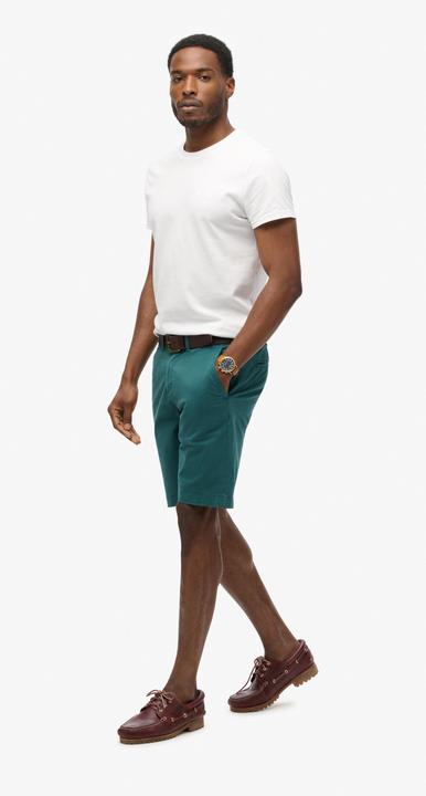 Produktbild Superdry Chinoshorts im Vintage-Style (34)