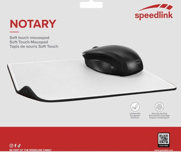 Produktbild Speedlink Notary (M)