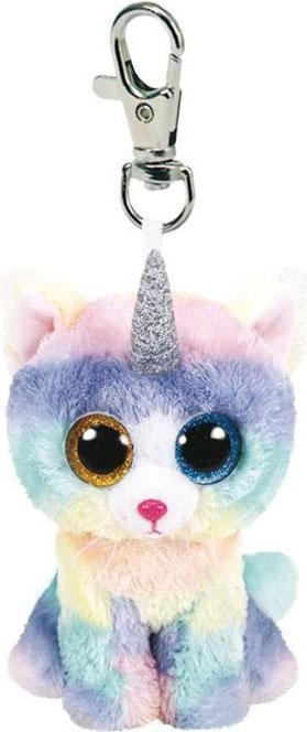Immagine prodotto Ty Beanie Boos Clip Heather Cat