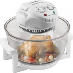 Produktbild Esperanza QUASAR Airfryer 1.4kW